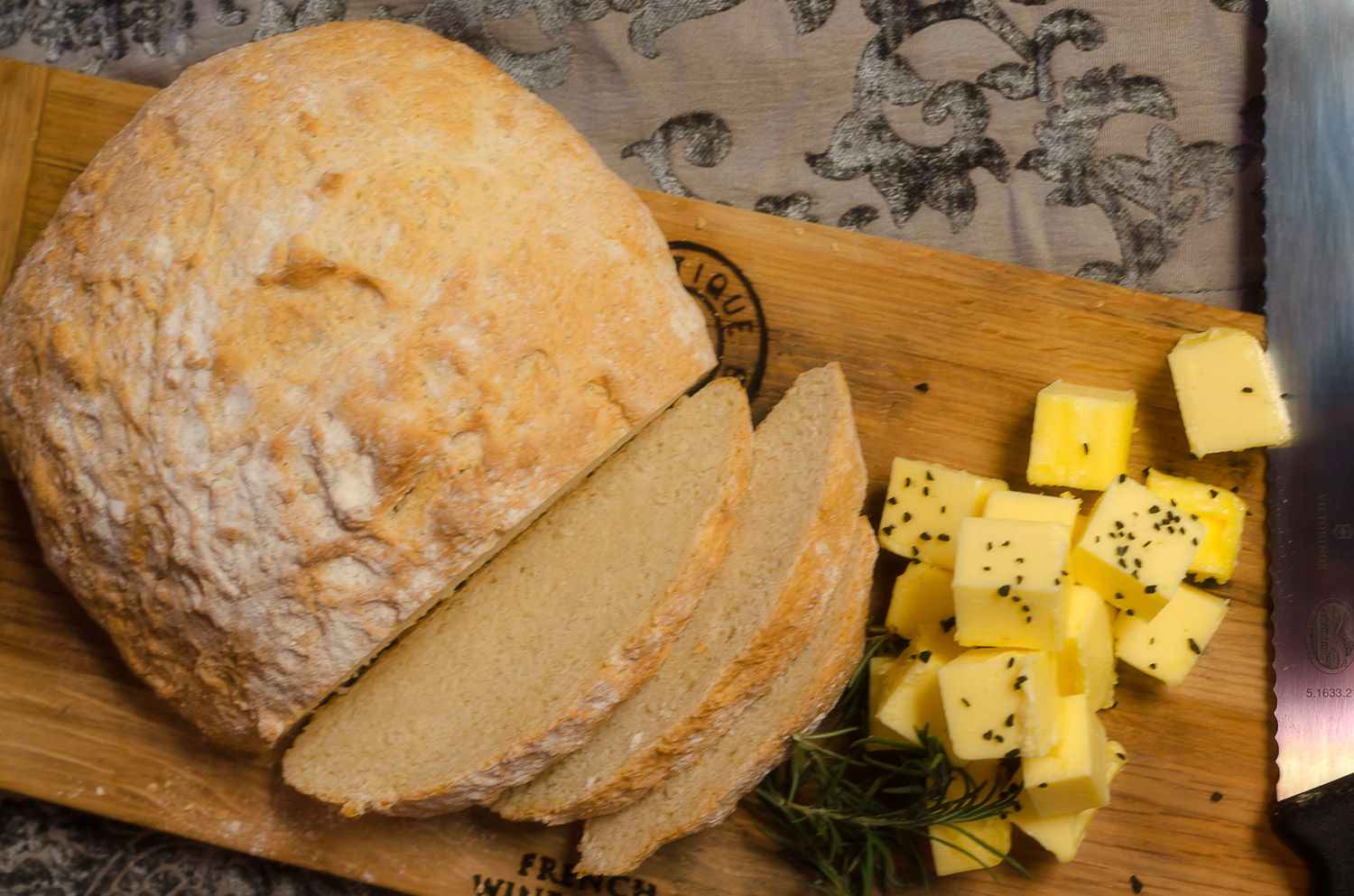 Beer Bread