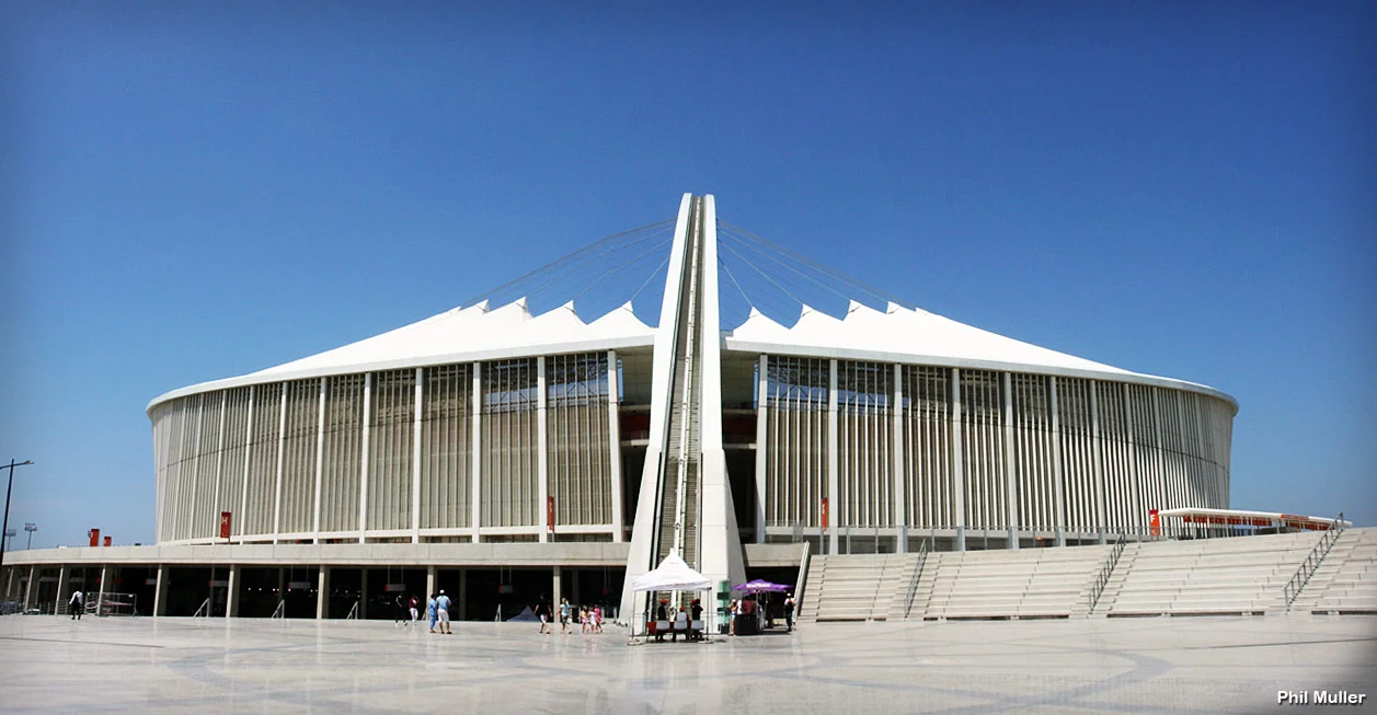 moses mabhida stadium