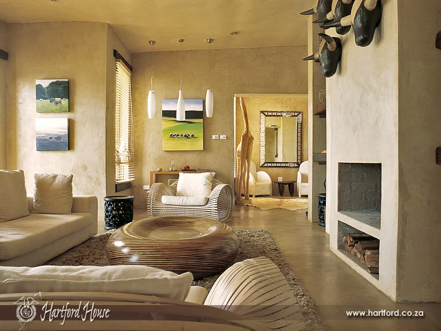 hartford house siyabonga suite lounge