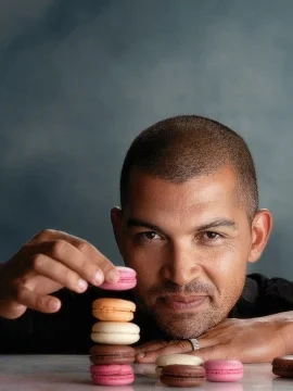Reuben Riffel