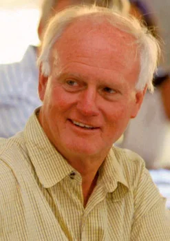 Mick Goss Summerhill Group CEO