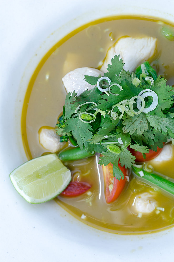 Tom Yum