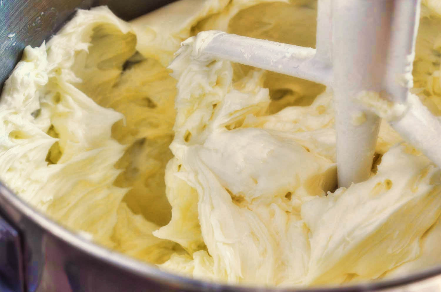 Home-made Butter