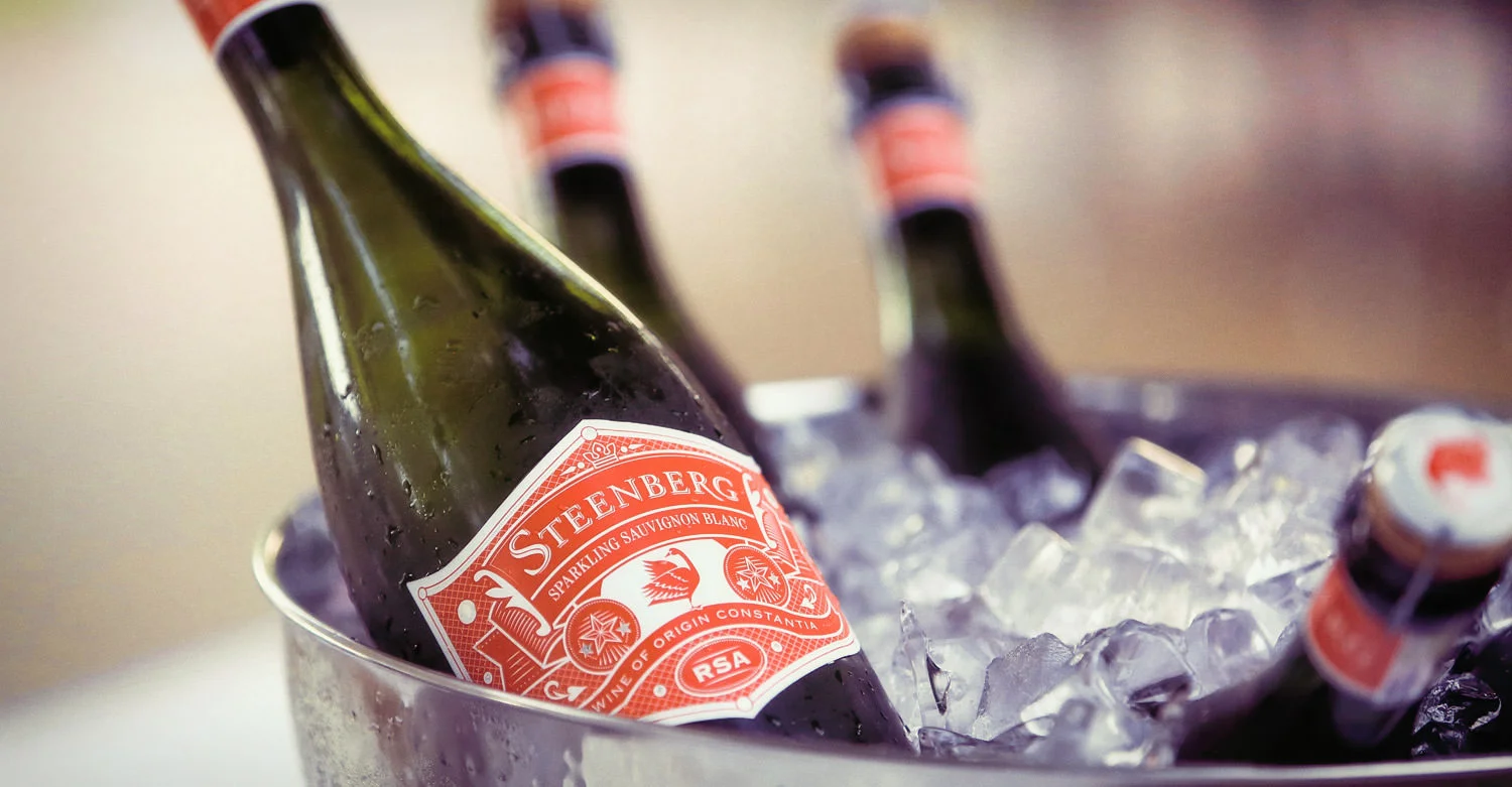 Steenberg Wine