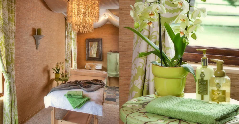 Hartford's Wellness House