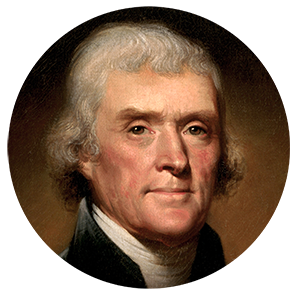 Thomas Jefferson
