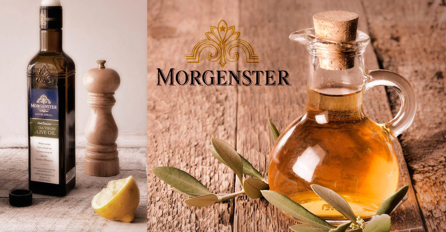 Morgenster Extra Virgin Olive Oil