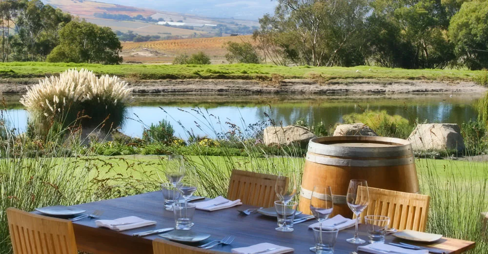 Jordan Wine Estate