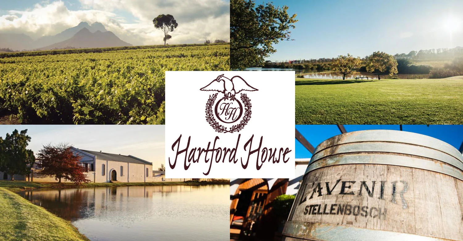 L'Avenir Wine Estate