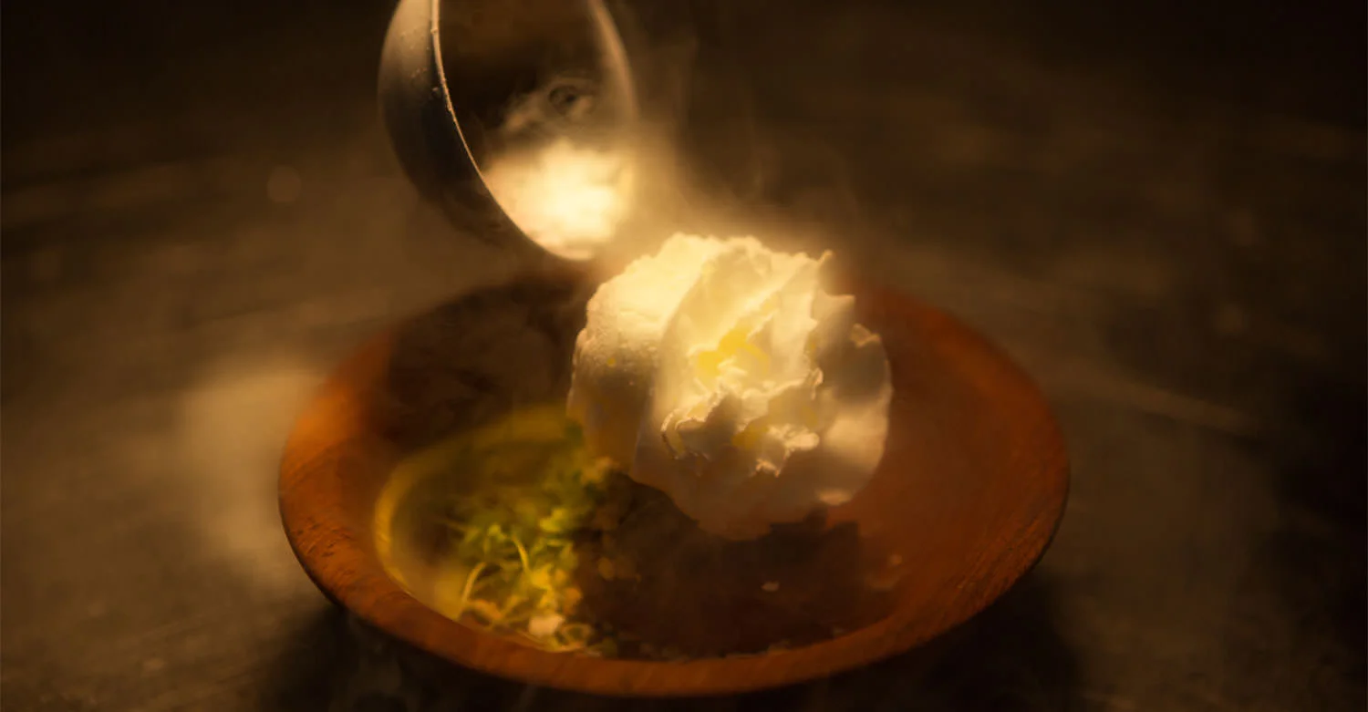 Nitro Meringue / Dee During (p)