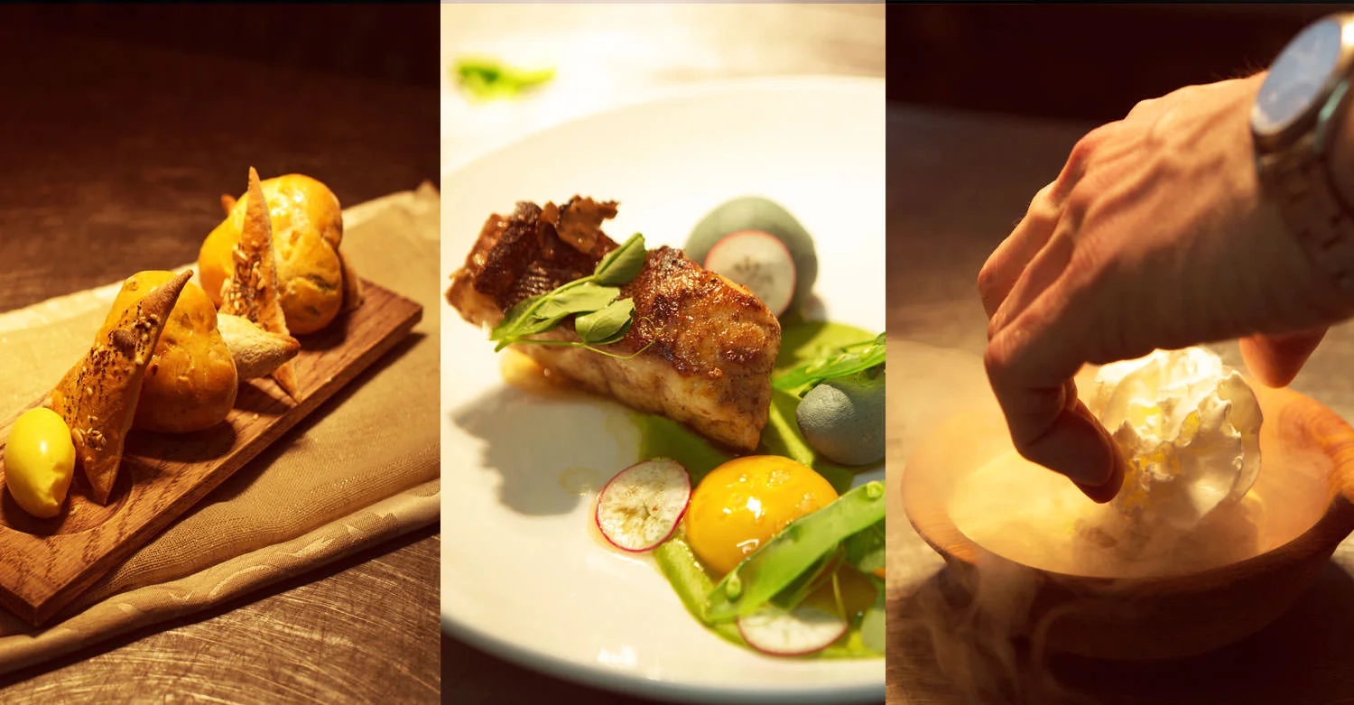 Hartford House Restaurant
