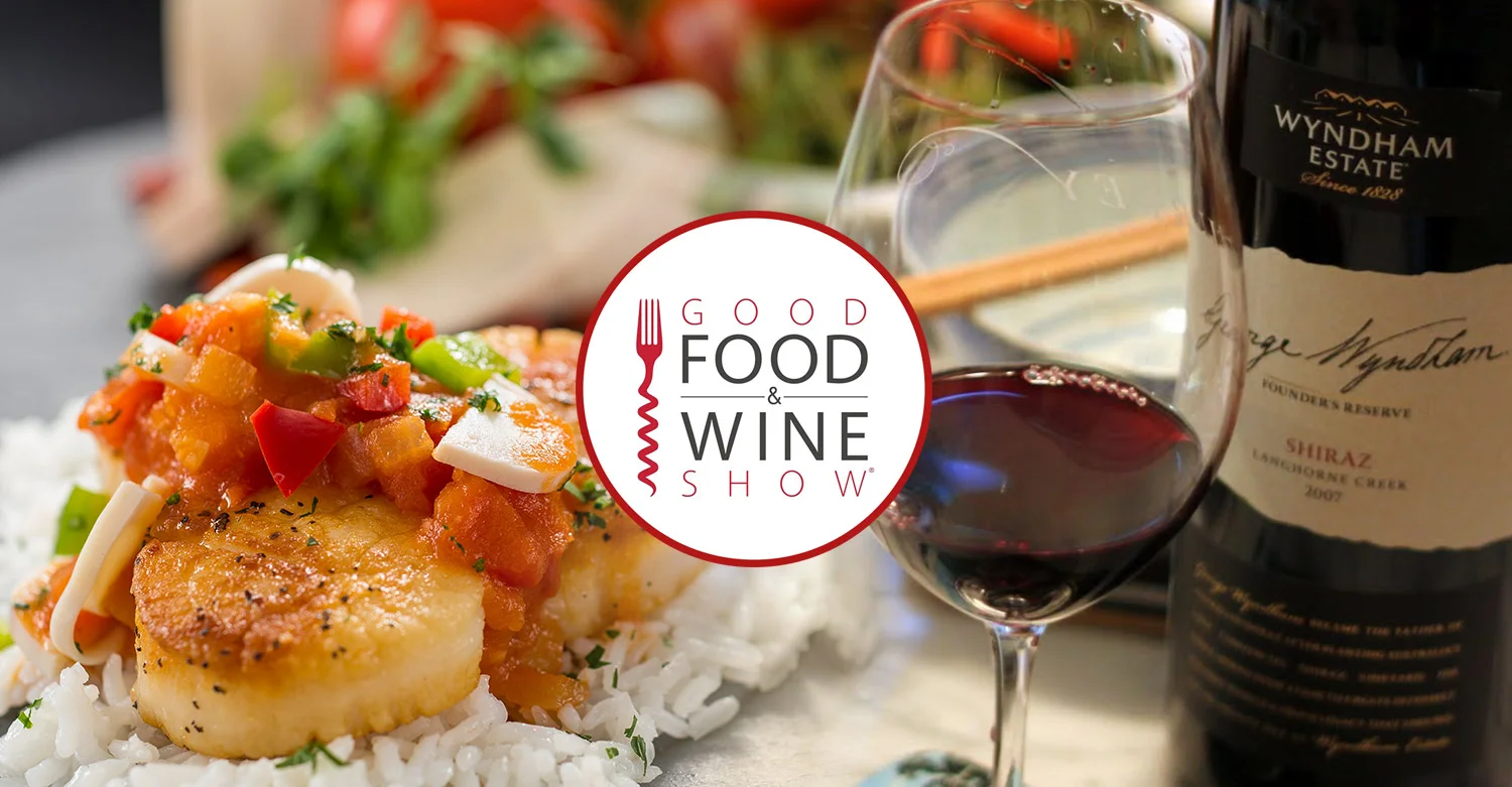 Good Food & Wine Show