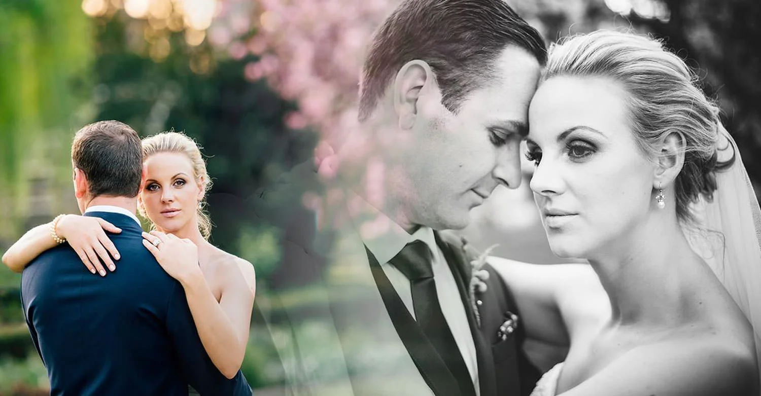 Neil & Catherine / Derryn Schmidt Photography (p)