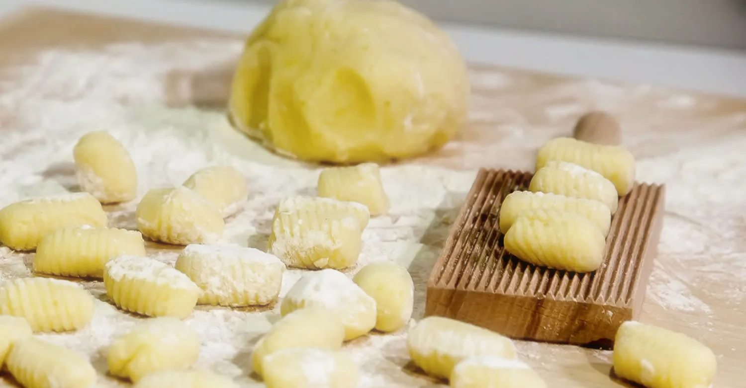 Gnocchi
