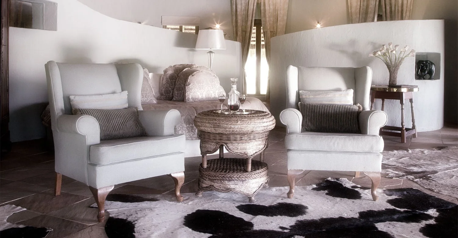 Inkanyezi Suite / Sally Chance (p)