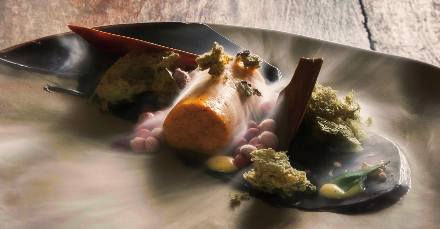 Culinary Wizardry