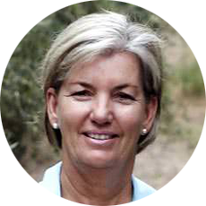brenda wilkonson