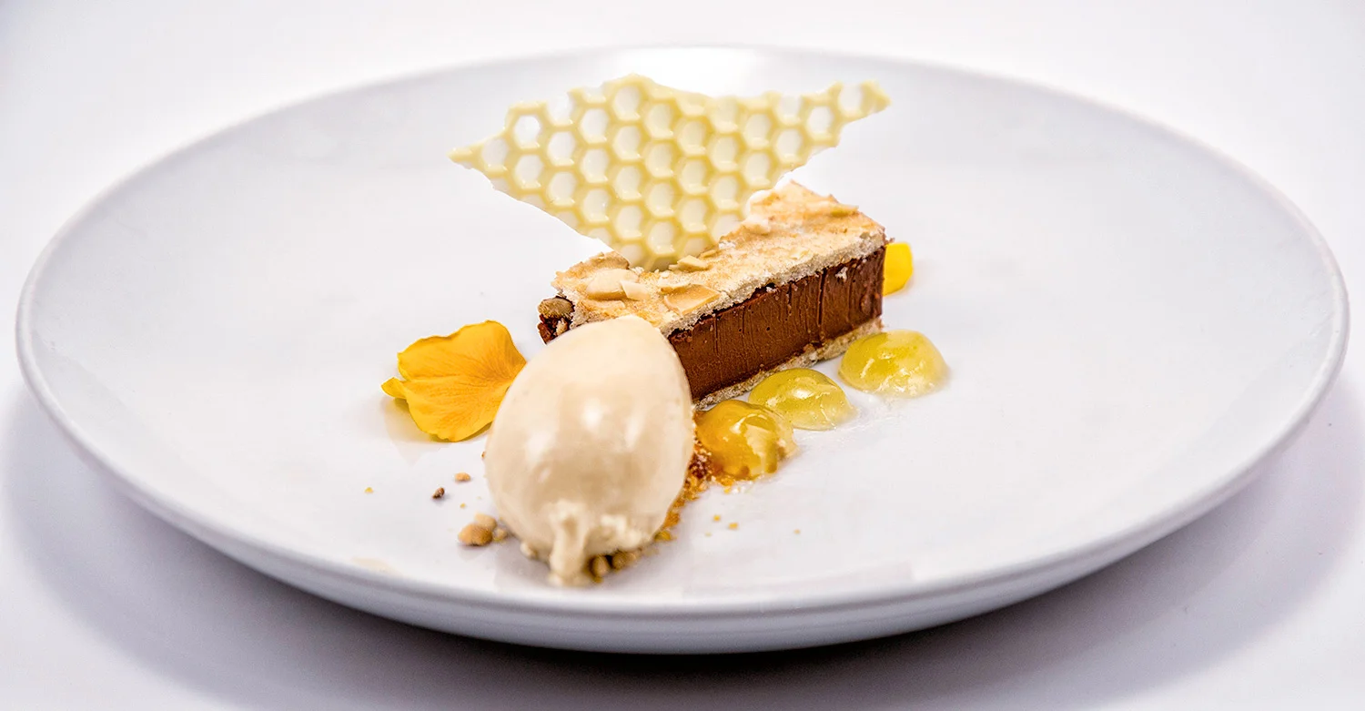 Sublime Cuisine Hartford House