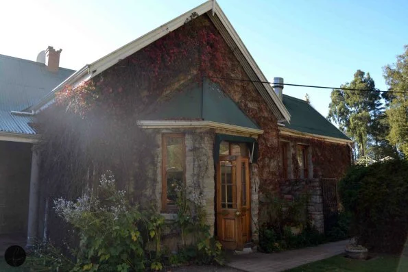 Hartford House