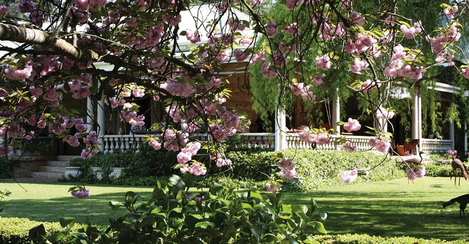 Spring Midlands Meander