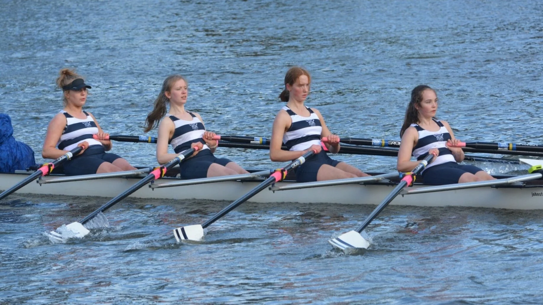 Donating to HRC — Hawthorn Rowing Club