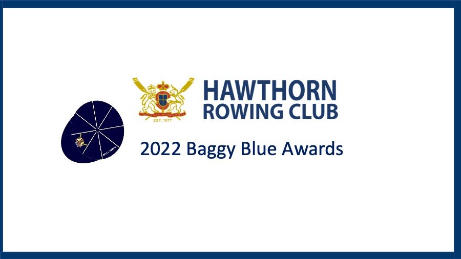 Season 21/22 Club Awards