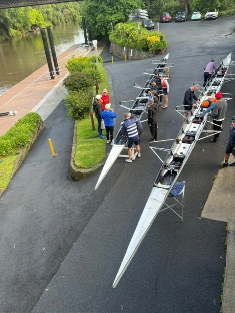 Preparing for the row..jpg