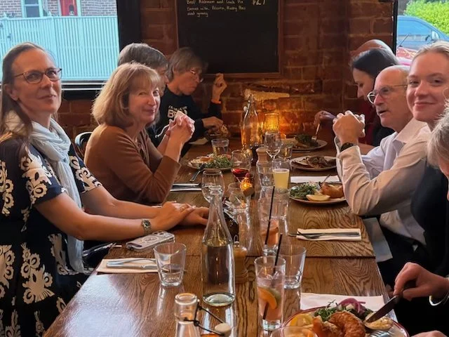 Dinner at the Bridge 2 ..jpg