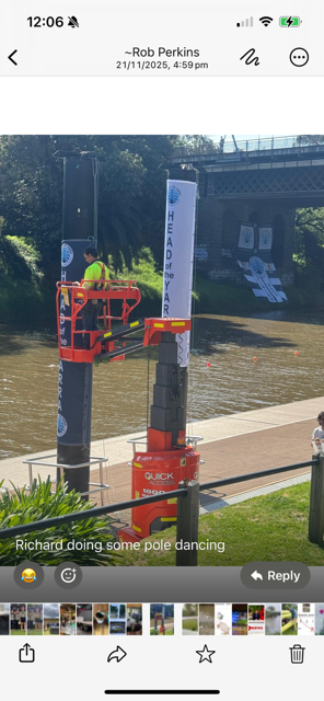 Richard up the pole.PNG