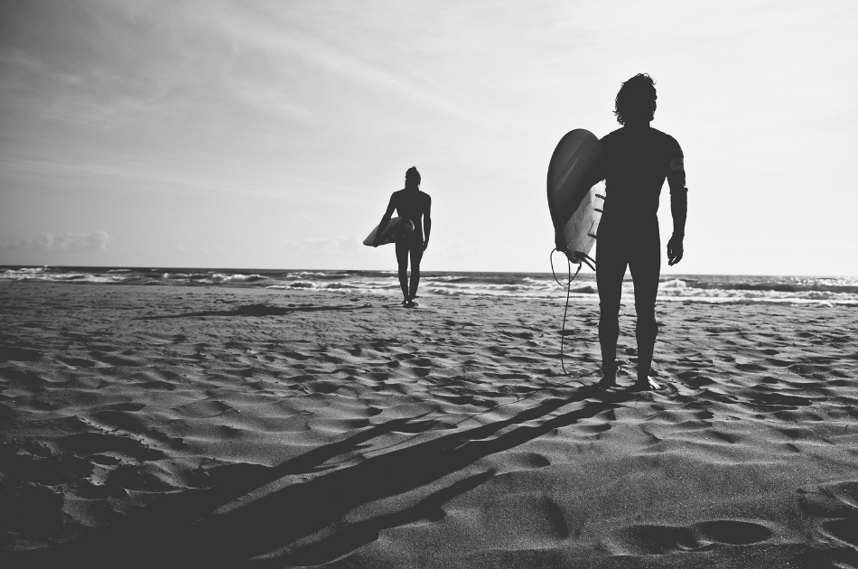 SURFER