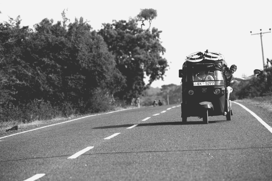 TUKTUK