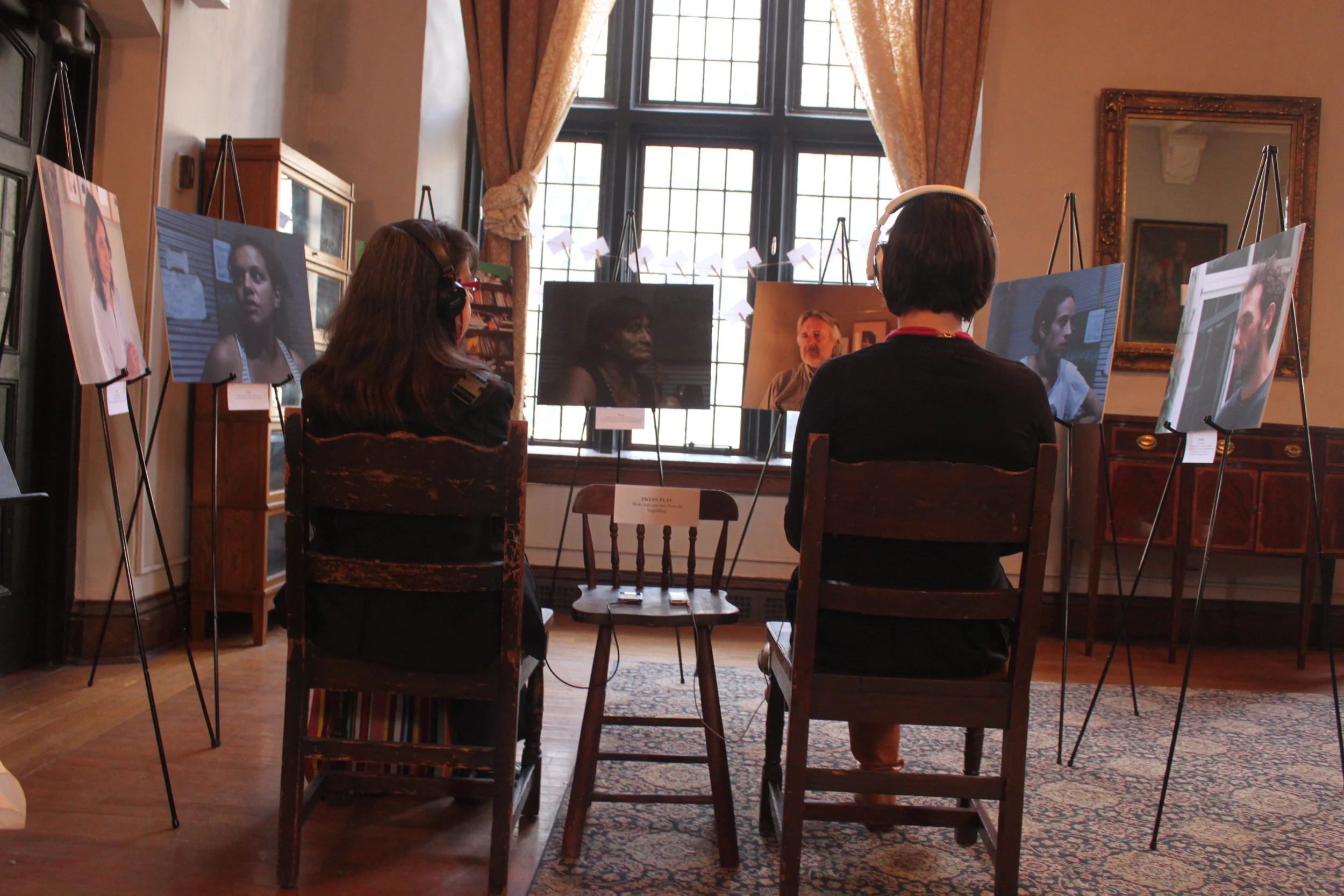 Jan. 29: Open House at OHMA