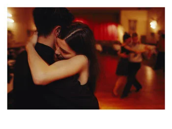 Mar. 5: Bodies, Embodiment, and the Experience of Passion: What Tango Dancers Can Teach Us