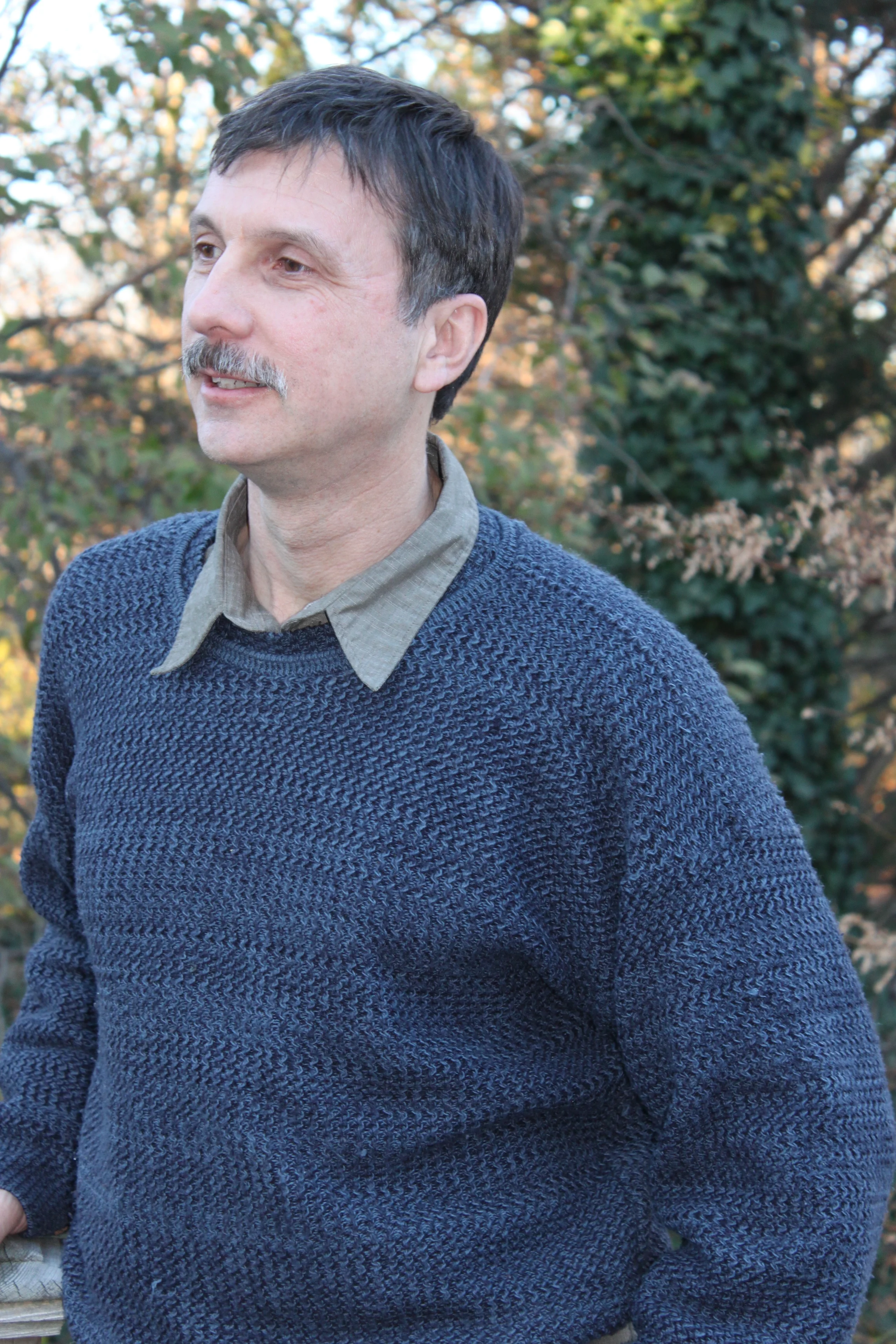 Feb. 26: Stories of Environmental Danger: A Collective Approach