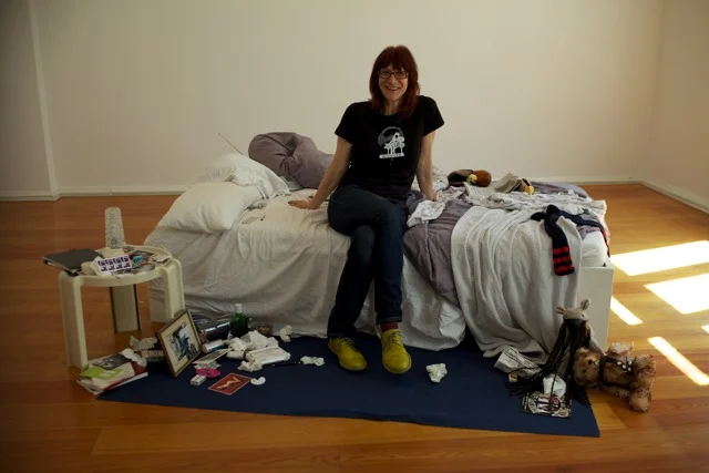 Feb. 5: After Depression:  Reflections on Oral History and Memoir as Archive of Feelings