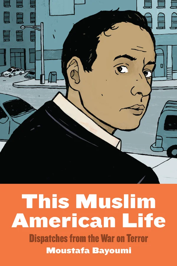 Nov. 12: This Muslim American Life