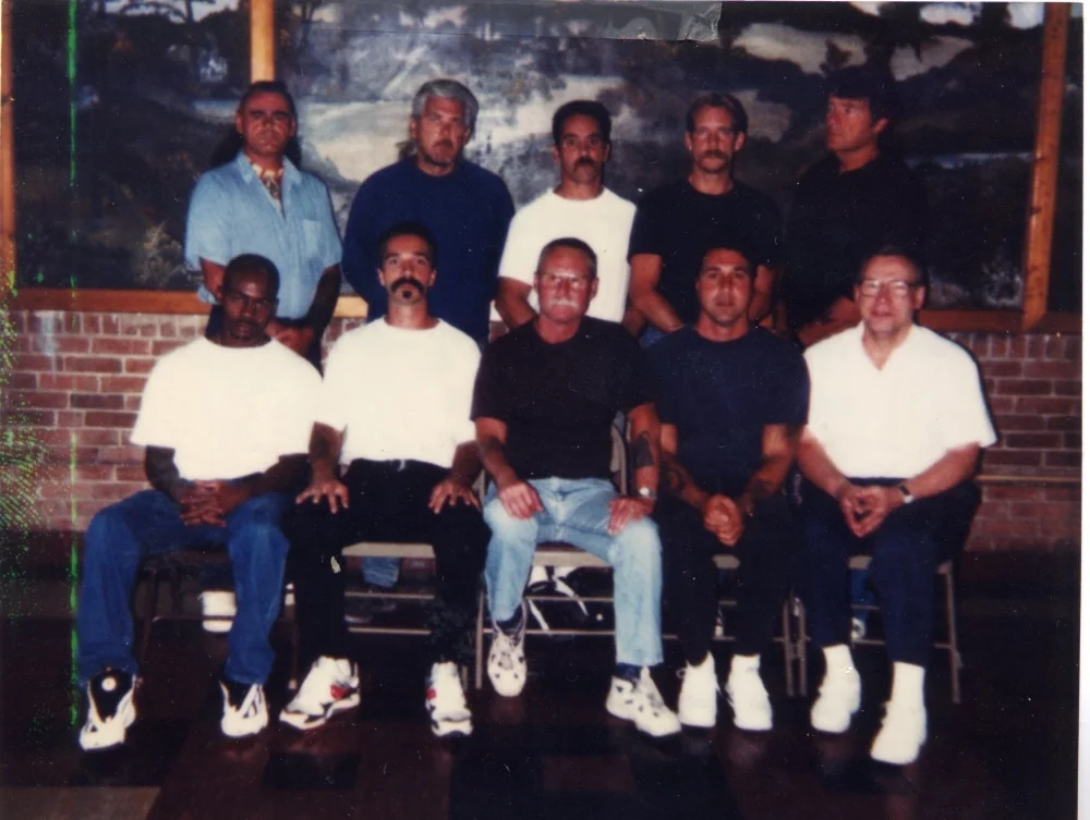 Board of Directors of the Norfolk Lifers Group, Massachusetts, 1990s