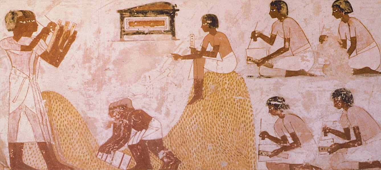 Egyptian-Scribe-and-Students-.jpg
