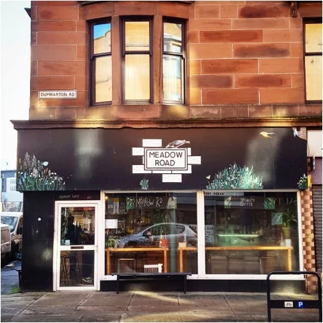Image Credit: Spoonful of Scotland