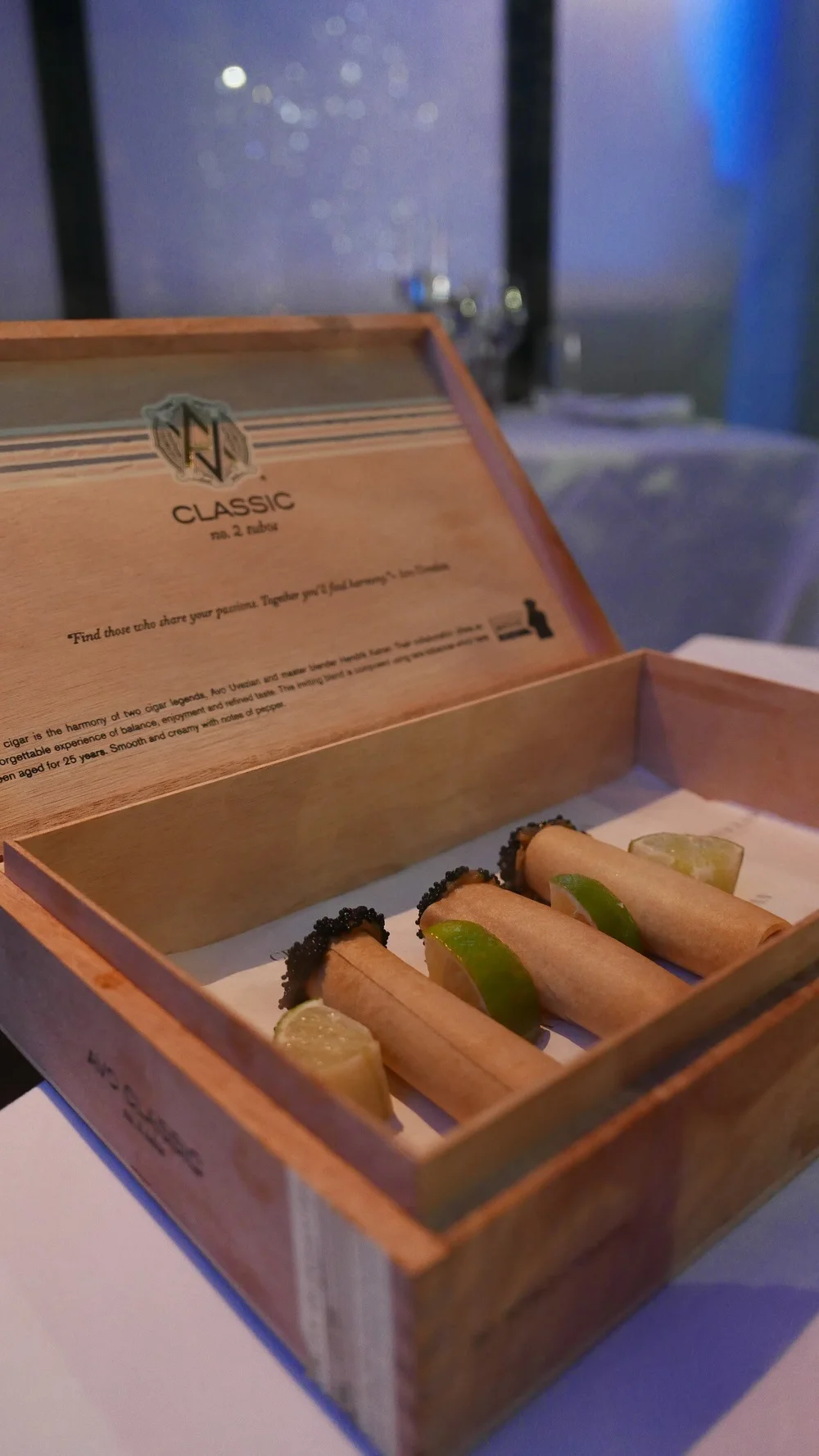 Practices And Voices Are At The Center