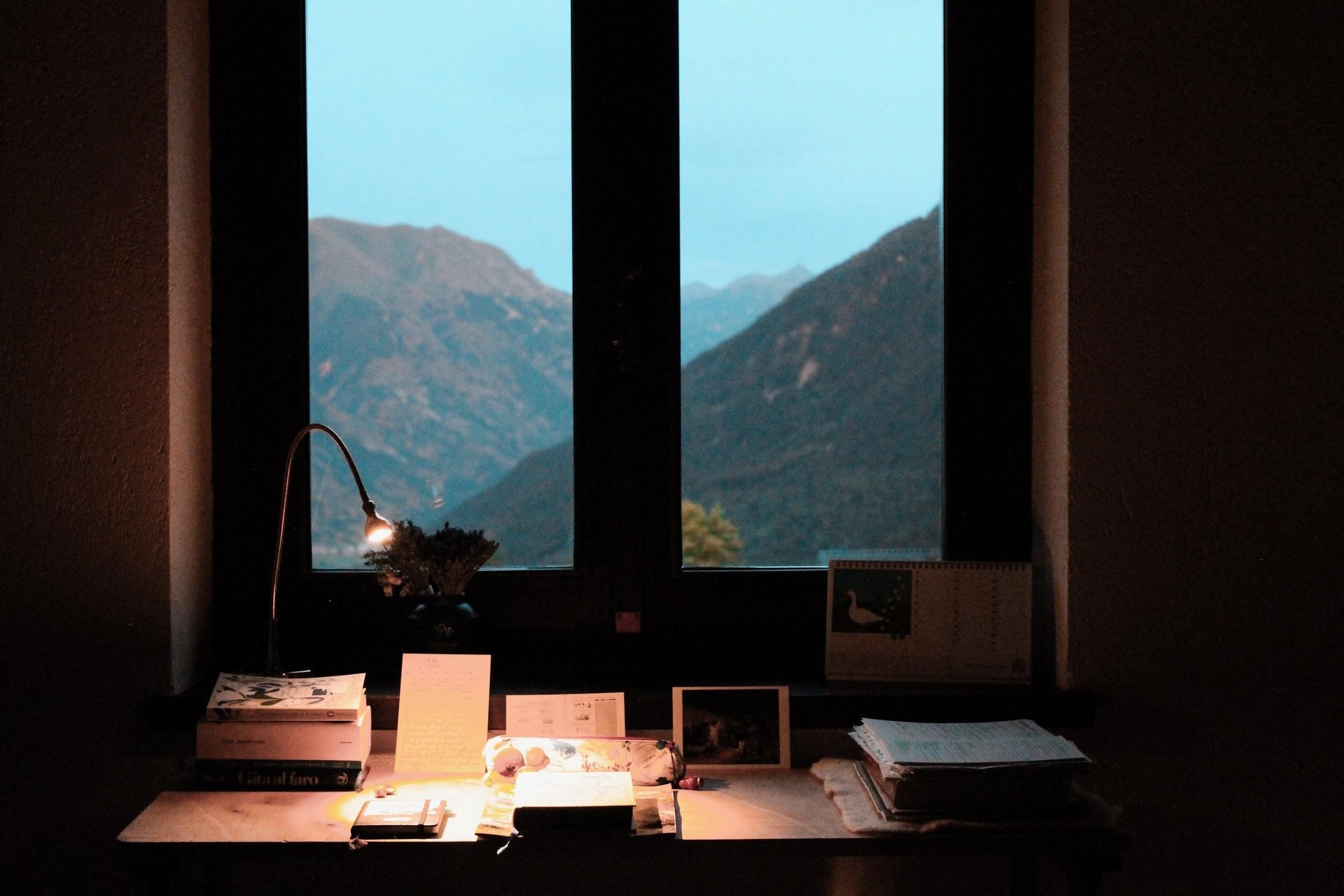 Hug Your Plant! and Other Self-Care Tips for Oral Historians in Lockdown