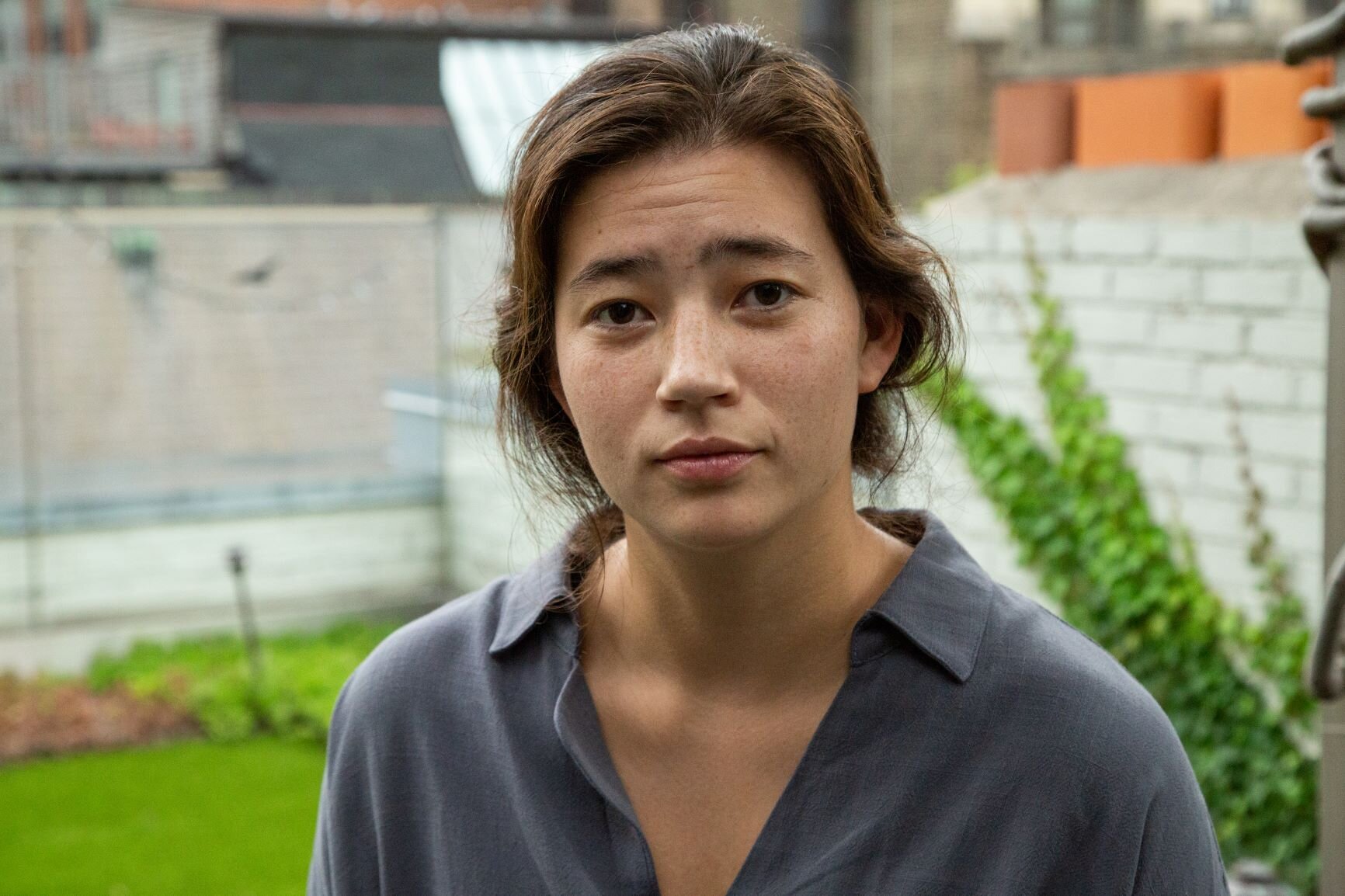 Carlin Liu Zia