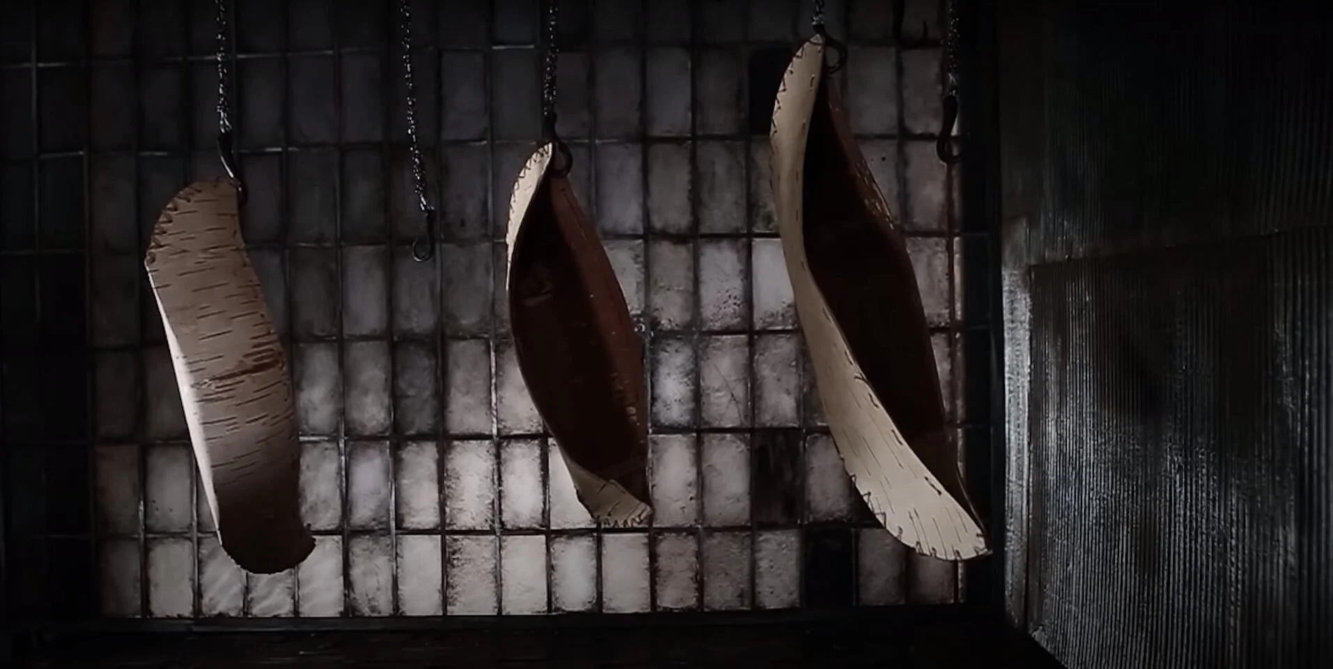 Preservation as Violence: The problem facing museum collections 