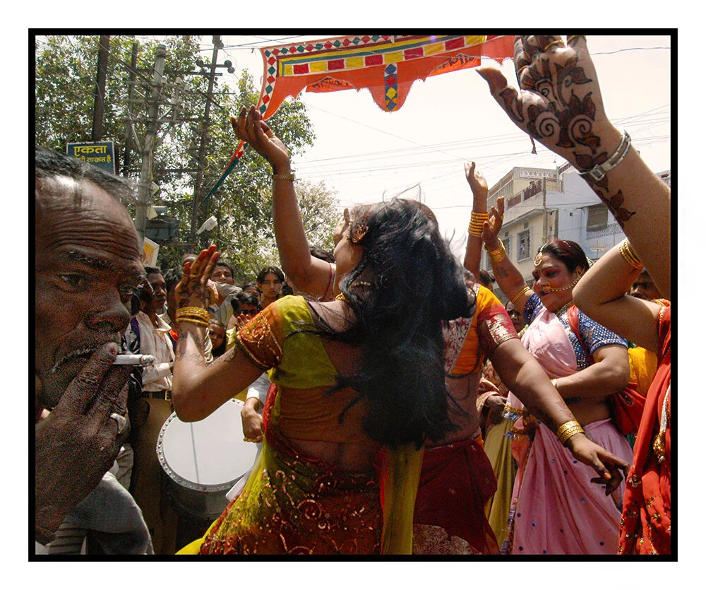 Long Road from Contempt to Compassion