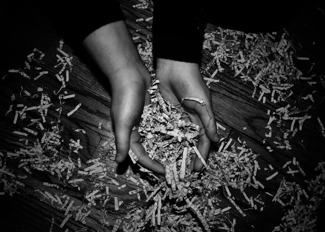 DESTRUCTIVELY TESTING RESPONSIBILITY: A REFLECTION FROM A NON-SURVIVOR