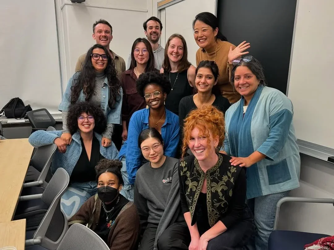 OHMA Fall Open House