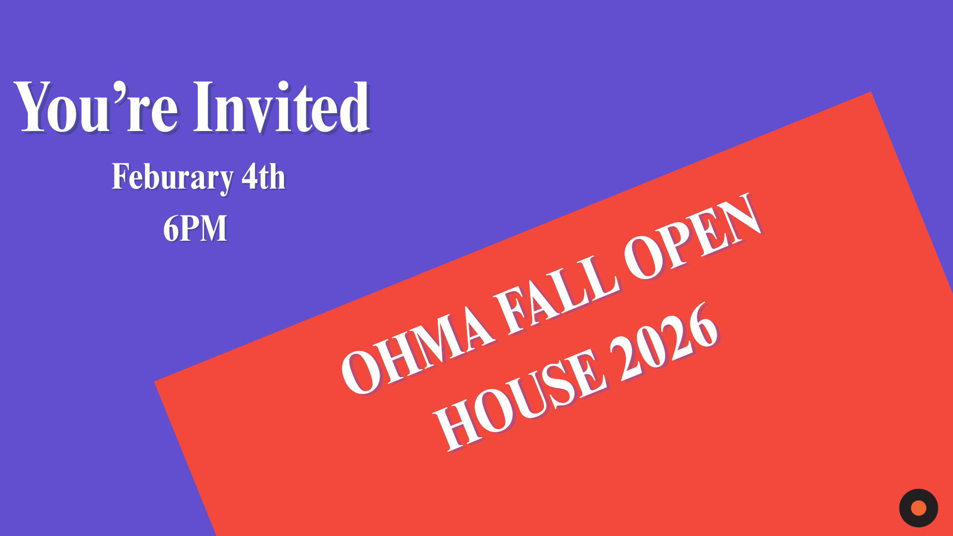 Open House Spring.png