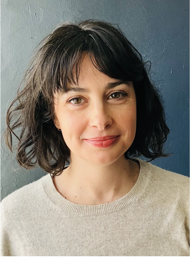 Destry Maria Sibley, Multimedia Storytelling 