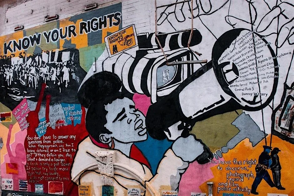 October 9, 2025 | Harlem’s storied role in the movement against systemic injustice.