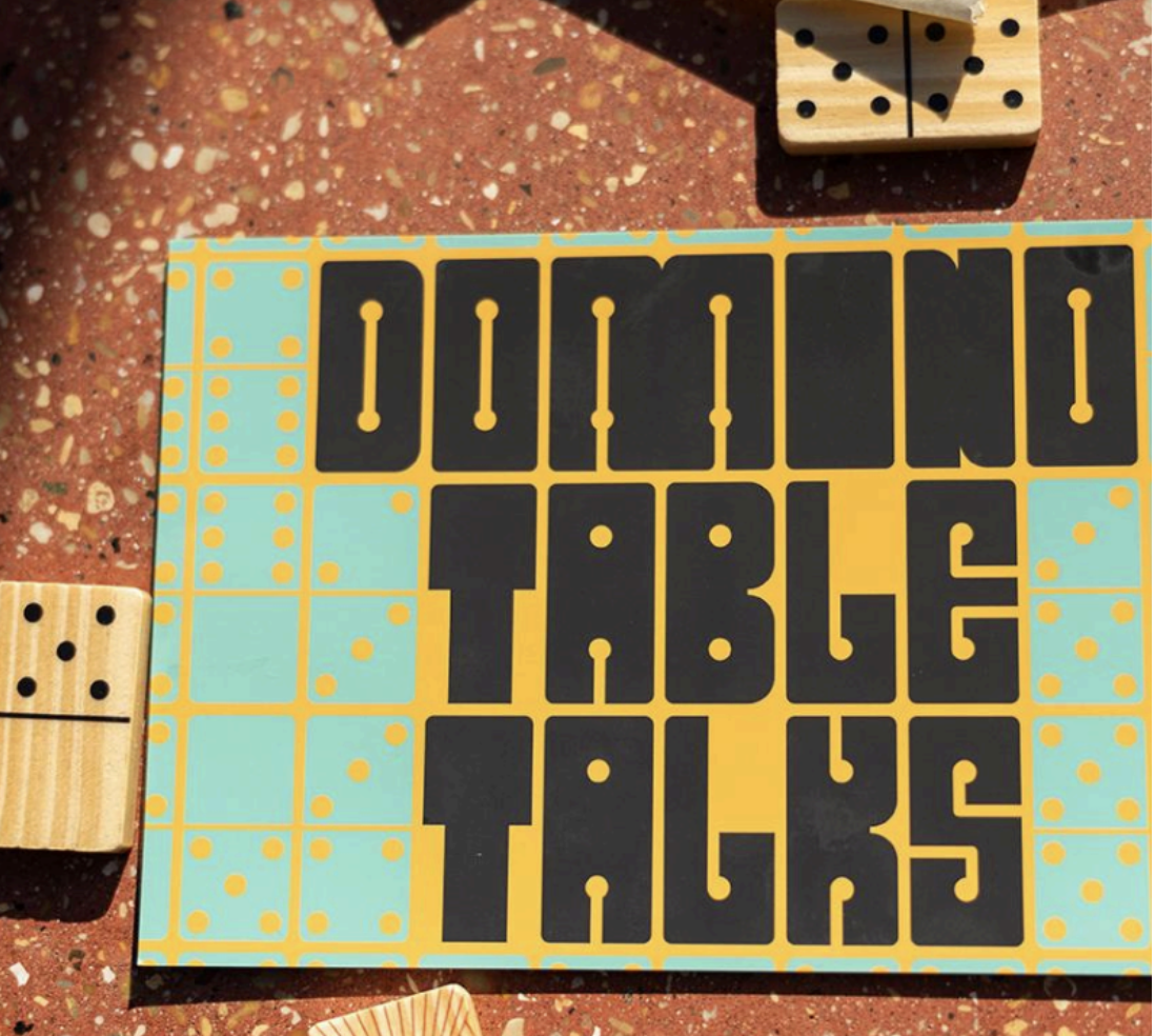 Nov 20, 2025 | The Clemente reimagines storytelling around the domino table.